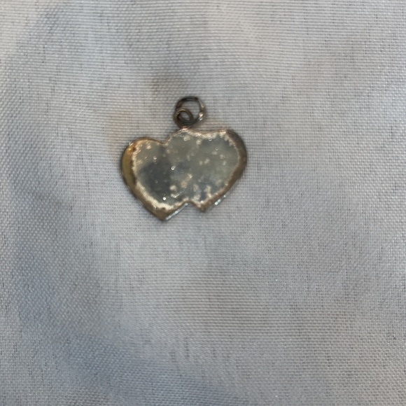 Vintage silver Montana silversmiths pendant - Picture 2 of 3